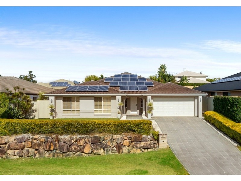 50 Highcrest Circuit, Molendinar QLD 4214