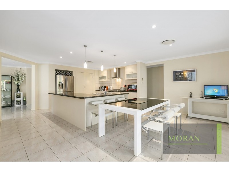 50 Highcrest Circuit, Molendinar QLD 4214