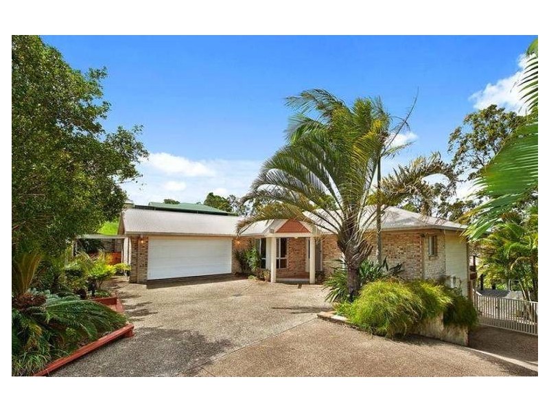 773 Ashmore Road, Molendinar QLD 4214