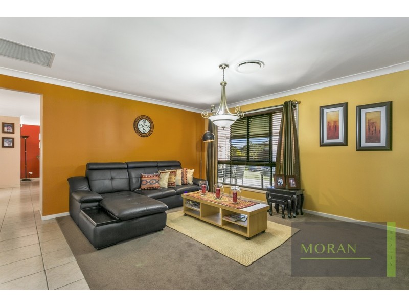 31 Highcrest Circuit, Molendinar QLD 4214