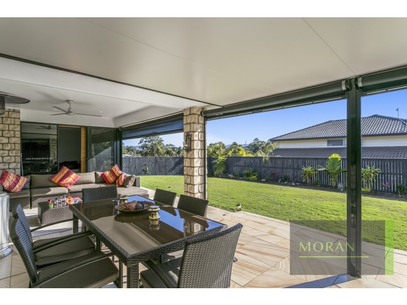 31 Highcrest Circuit, Molendinar QLD 4214
