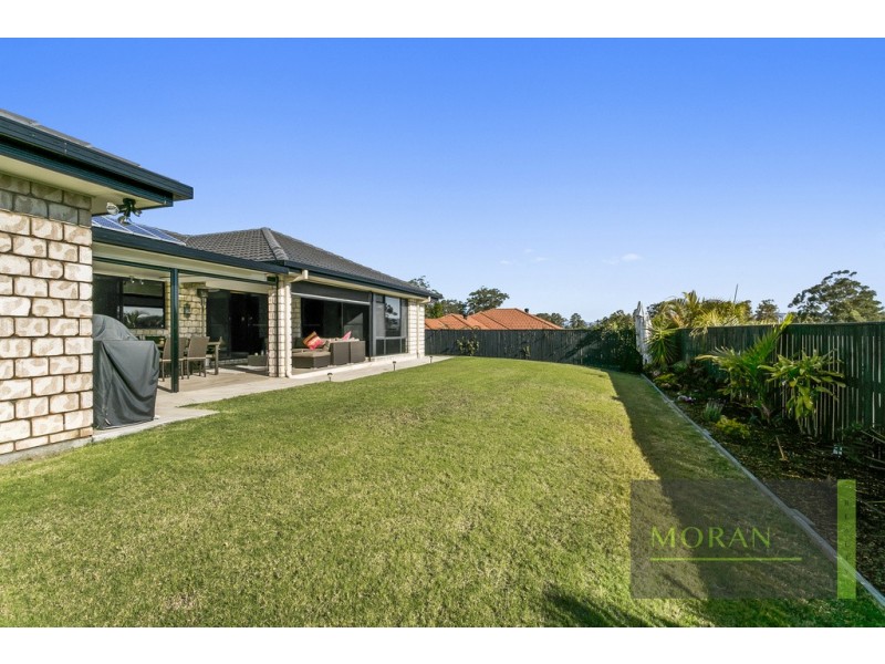 31 Highcrest Circuit, Molendinar QLD 4214