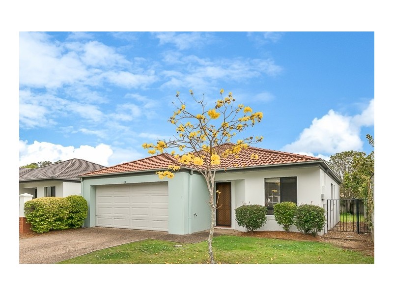 27/64 Gilston Road, Nerang QLD 4211