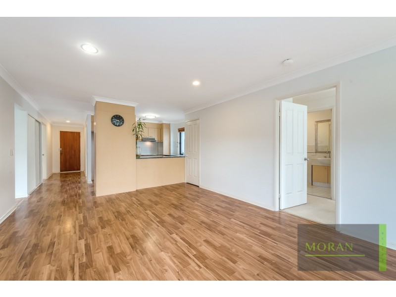 27/64 Gilston Road, Nerang QLD 4211