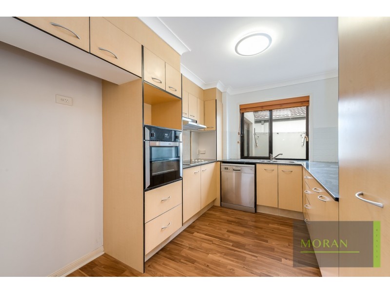 27/64 Gilston Road, Nerang QLD 4211