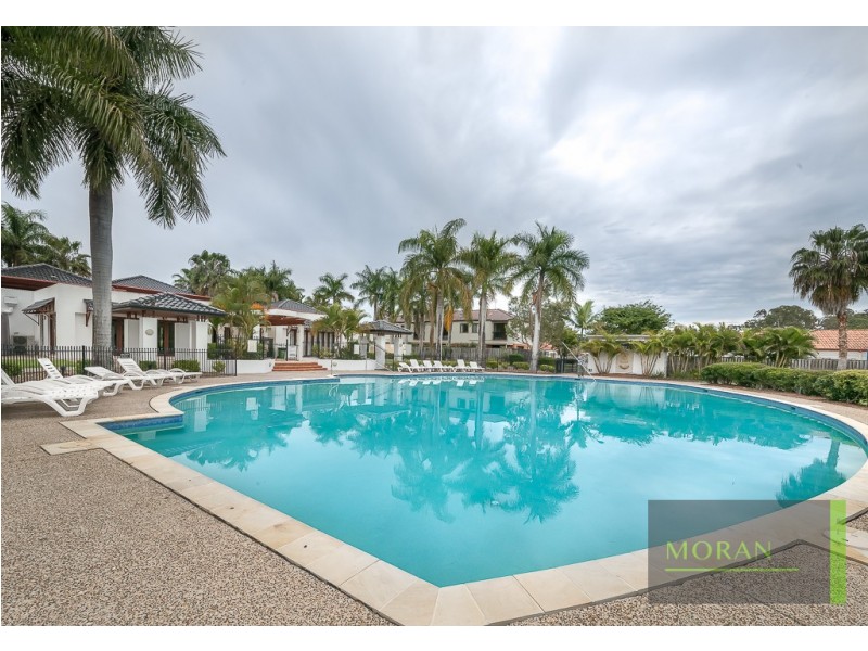 27/64 Gilston Road, Nerang QLD 4211