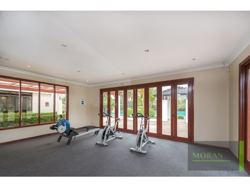 27/64 Gilston Road, Nerang QLD 4211