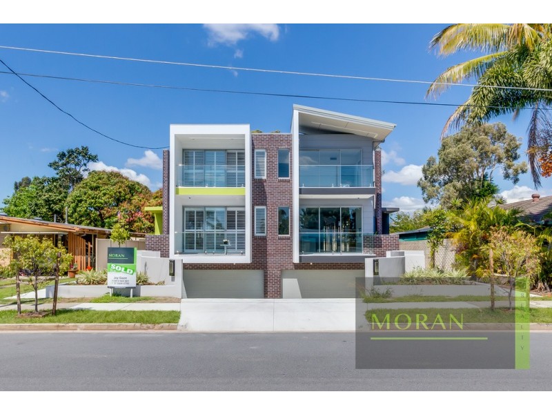 2/24 Drake Ave, Paradise Point QLD 4216