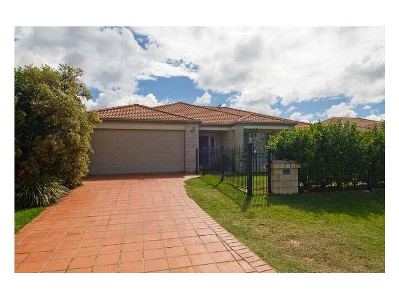 25 Sugargum Court, Molendinar QLD 4214