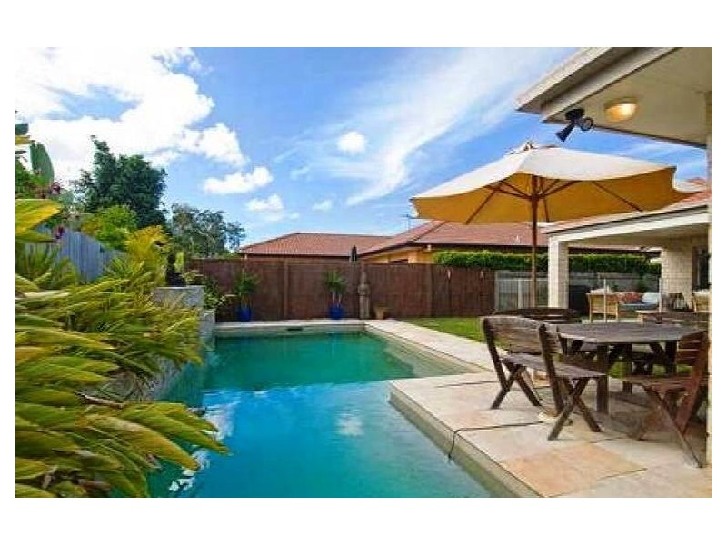 25 Sugargum Court, Molendinar QLD 4214