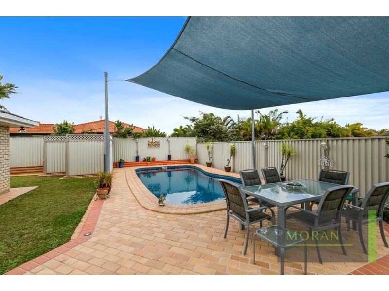 22 Lillywood Circuit, Molendinar QLD 4214