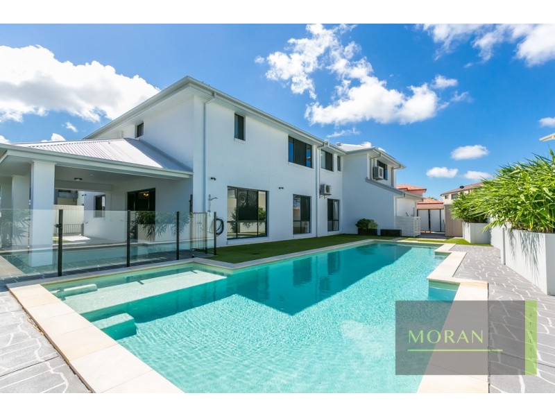 9 Viewridge Way, Molendinar QLD 4214