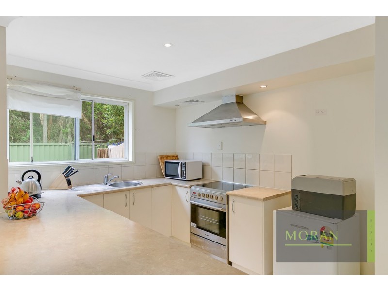 33/97 Edmund Rice Drive, Southport QLD 4215