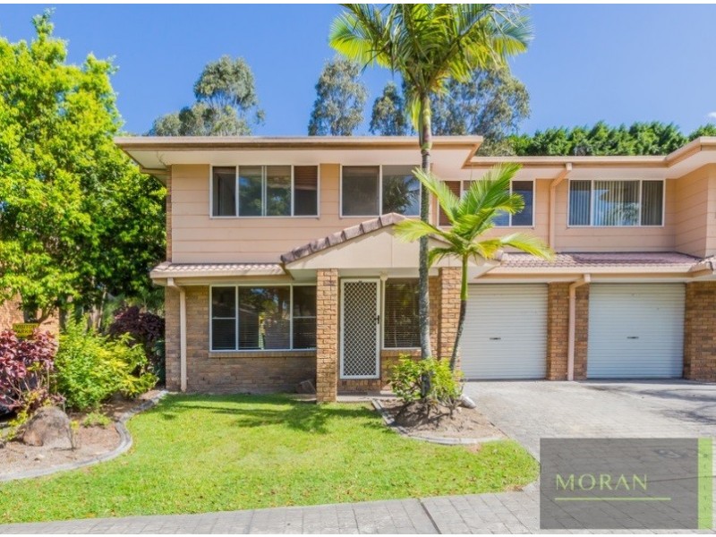 33/97 Edmund Rice Drive, Southport QLD 4215