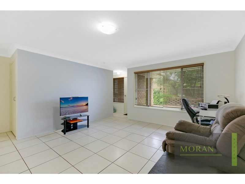 33/97 Edmund Rice Drive, Southport QLD 4215