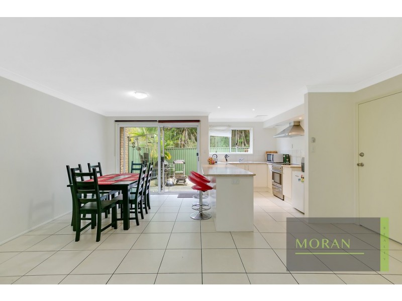 33/97 Edmund Rice Drive, Southport QLD 4215