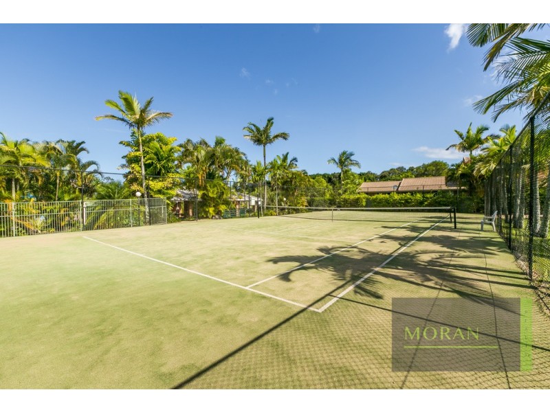 33/97 Edmund Rice Drive, Southport QLD 4215