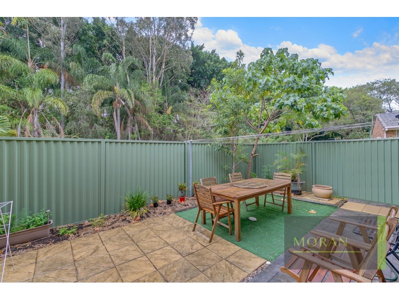 33/97 Edmund Rice Drive, Southport QLD 4215