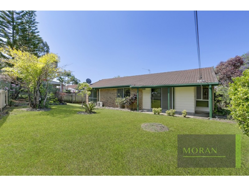 1 Cabernet Close, Molendinar QLD 4214