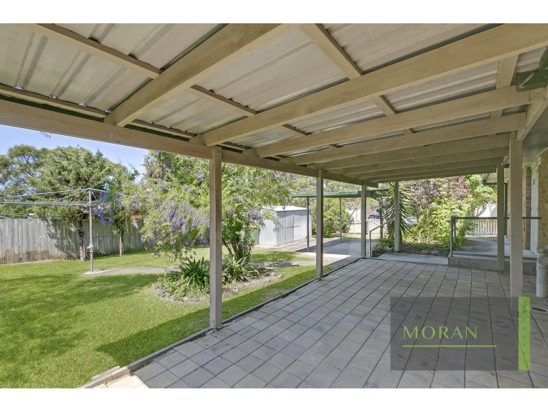 1 Cabernet Close, Molendinar QLD 4214