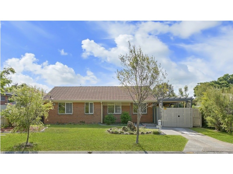 58 Panache Street, Molendinar QLD 4214