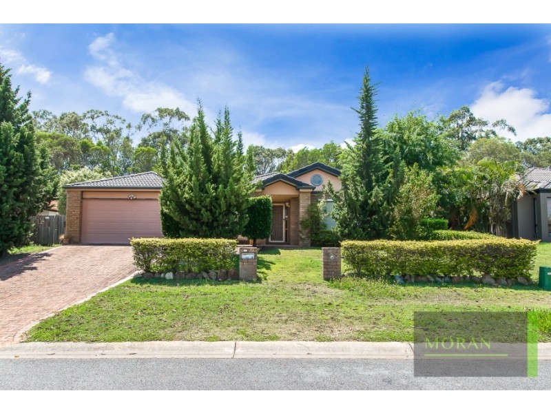 42 Dellwood Circuit, Molendinar QLD 4214