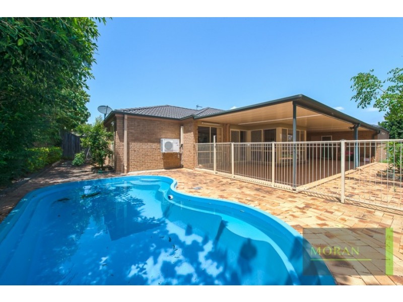 42 Dellwood Circuit, Molendinar QLD 4214