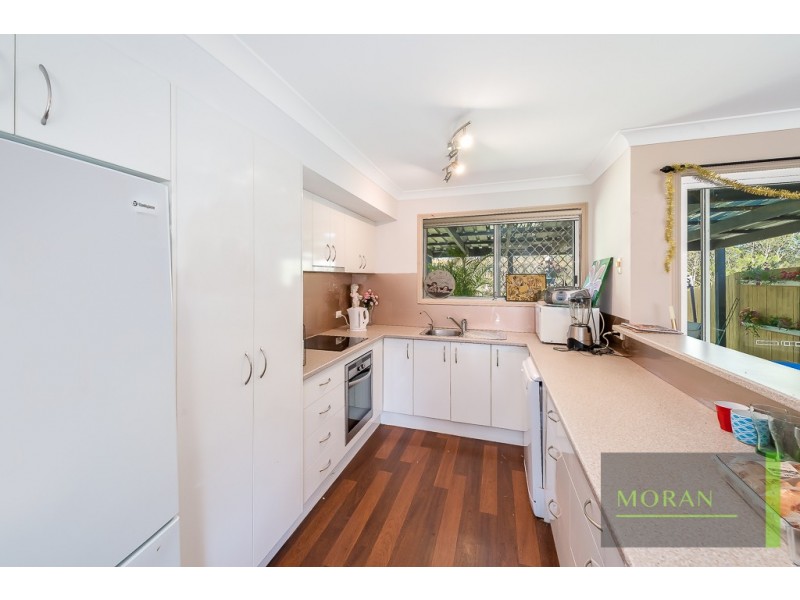 97/97 Edmund Rice Drive, Southport QLD 4215