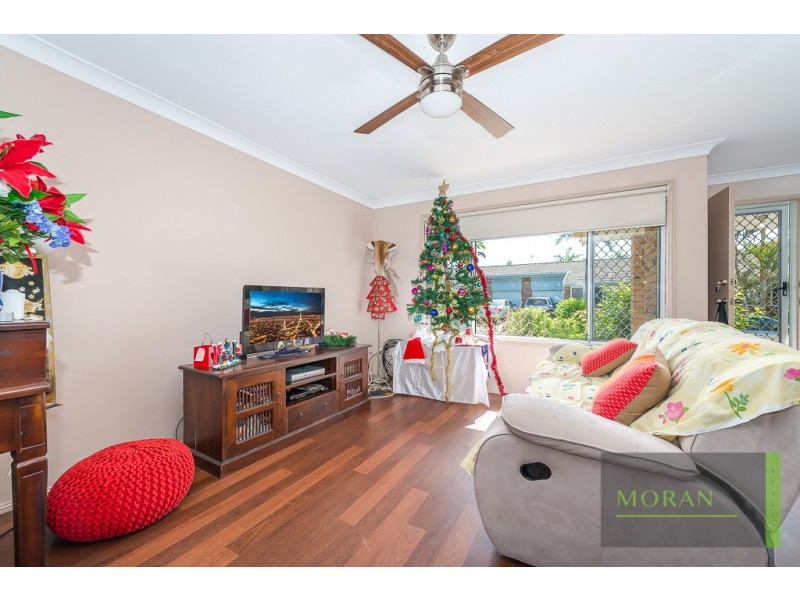 97/97 Edmund Rice Drive, Southport QLD 4215