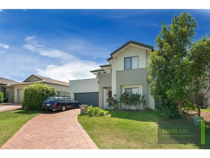 22 Corymbia Way, Molendinar QLD 4214