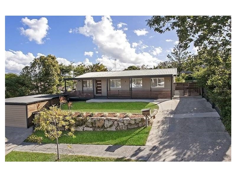 12 Panache Street, Molendinar QLD 4214