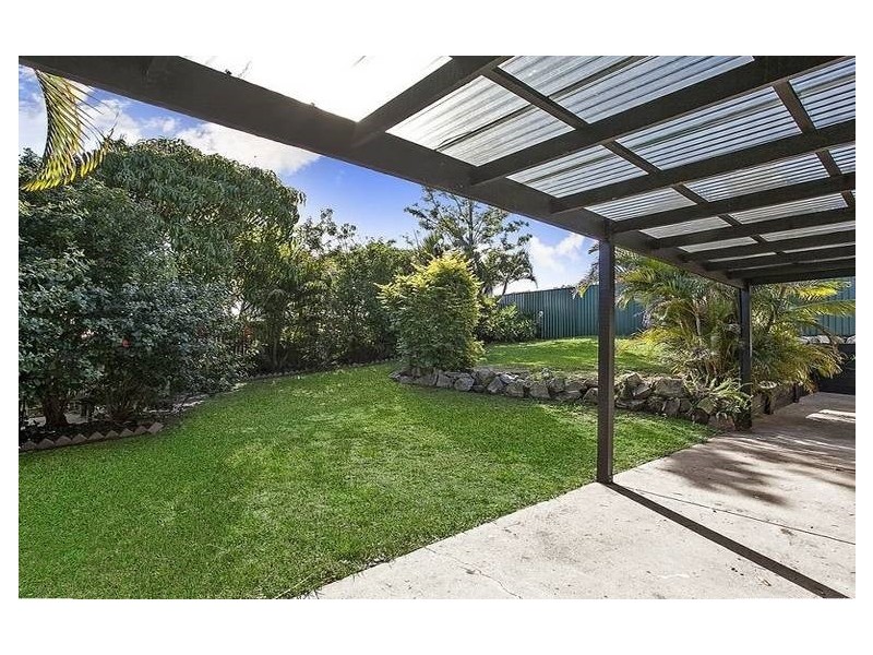 12 Panache Street, Molendinar QLD 4214