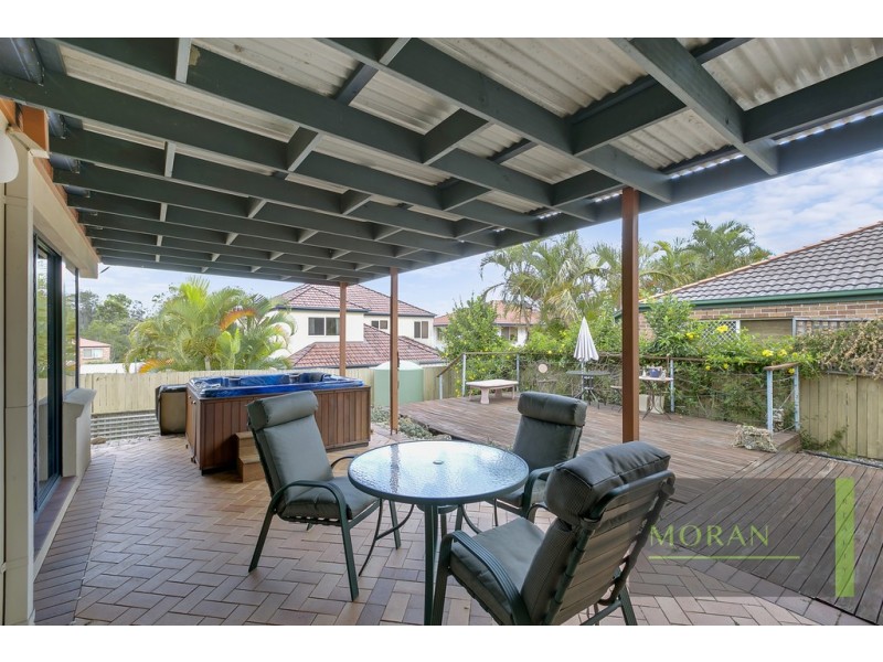 45 Crestwood Drive, Molendinar QLD 4214