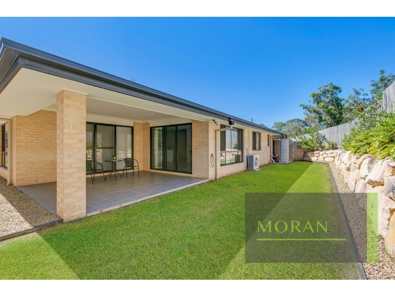 23 Gidgee Court, Molendinar QLD 4214