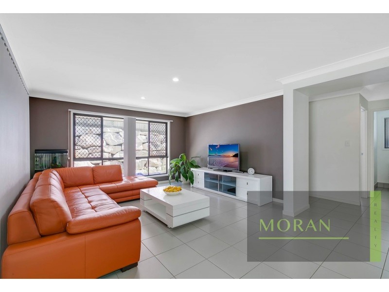 23 Gidgee Court, Molendinar QLD 4214