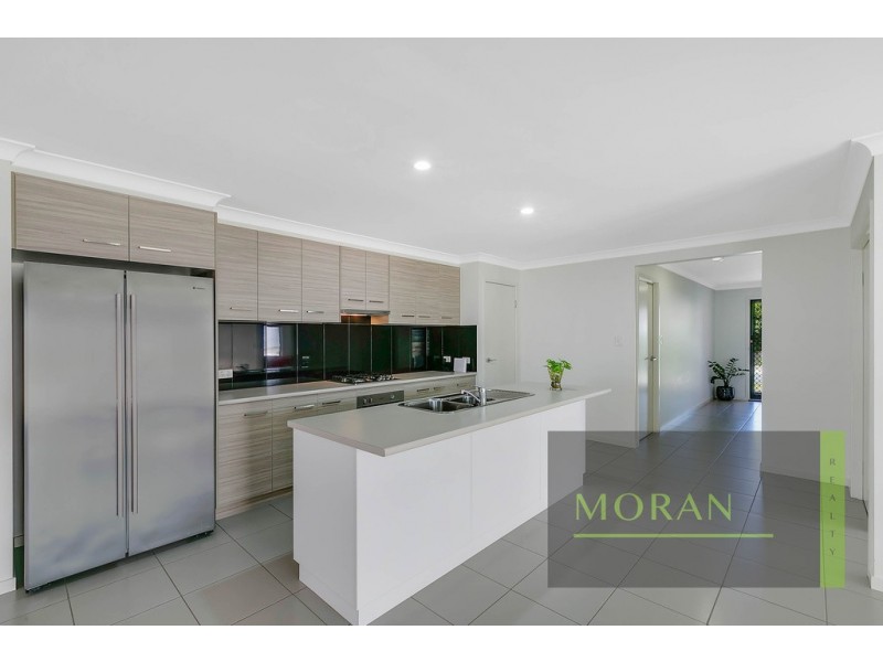 23 Gidgee Court, Molendinar QLD 4214