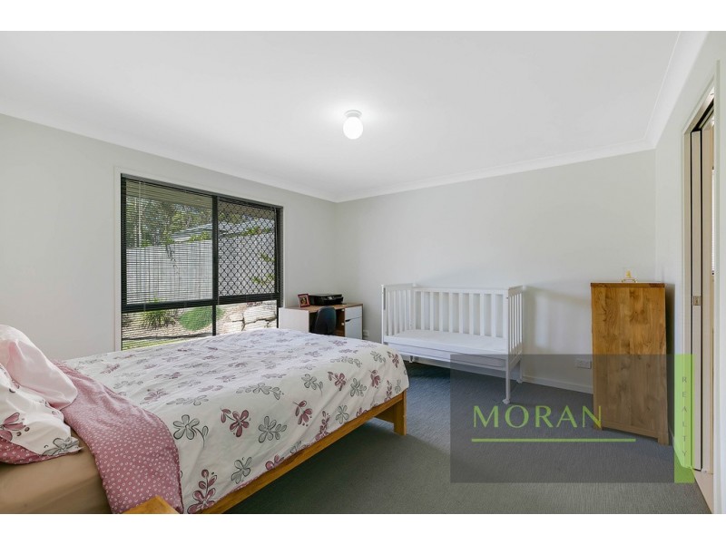 23 Gidgee Court, Molendinar QLD 4214