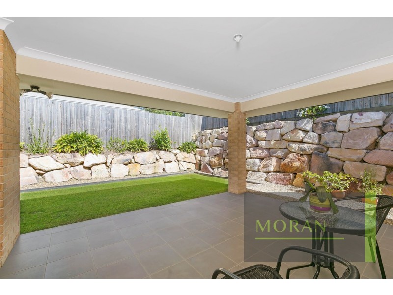 23 Gidgee Court, Molendinar QLD 4214