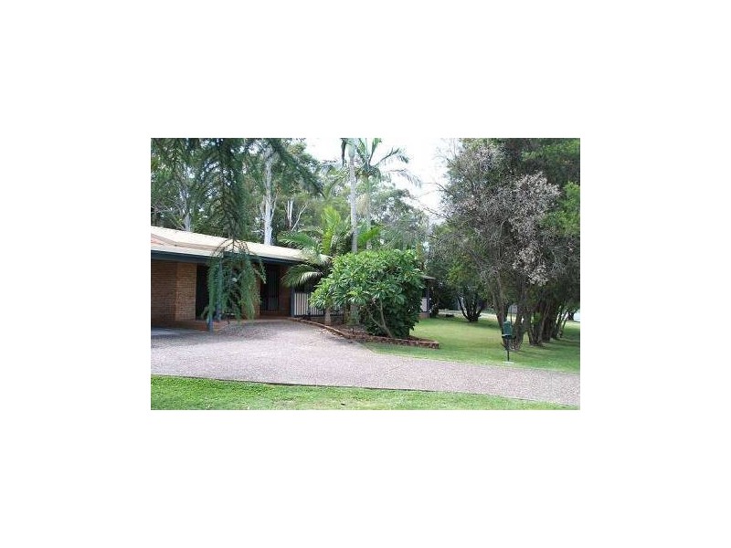 23 Macquarie Ave, Molendinar QLD 4214