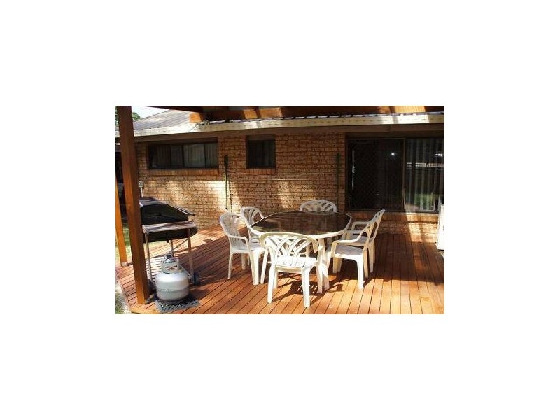23 Macquarie Ave, Molendinar QLD 4214