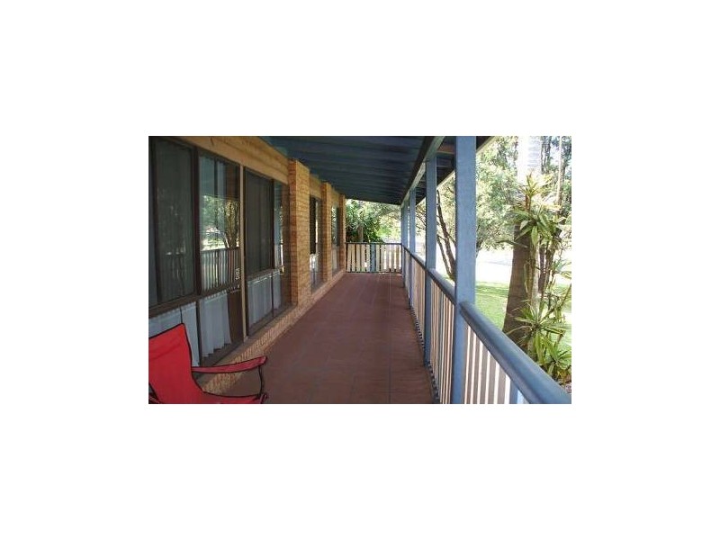 23 Macquarie Ave, Molendinar QLD 4214