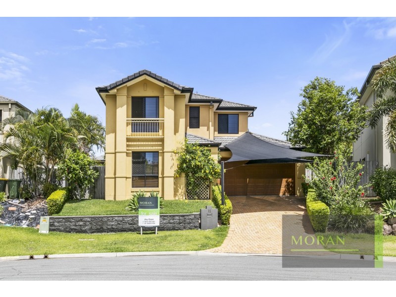 15 Rimu Place, Molendinar QLD 4214