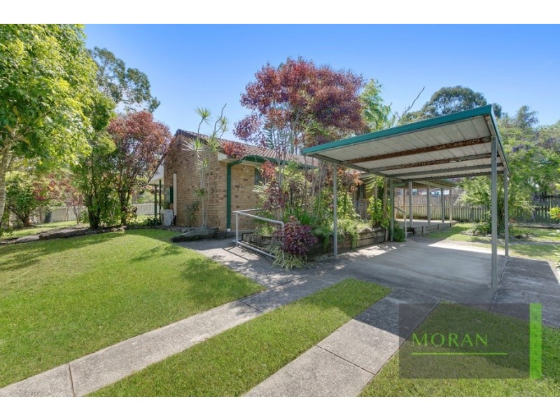 1 Cabernet Close, Molendinar QLD 4214
