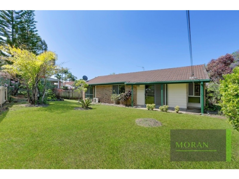 1 Cabernet Close, Molendinar QLD 4214