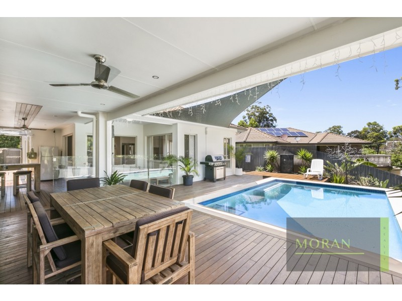 38 Stringybark Drive, Molendinar QLD 4214