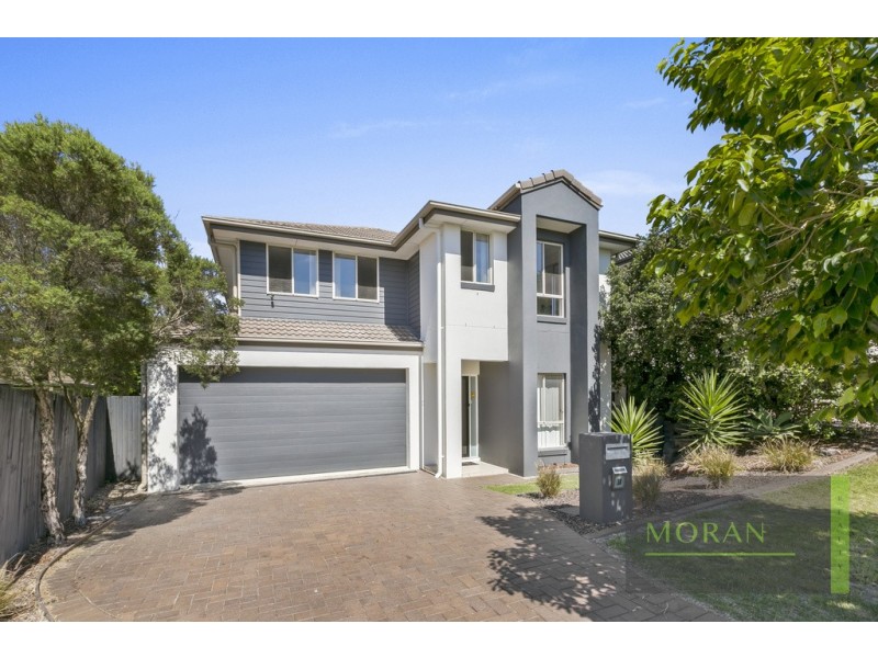 38 Stringybark Drive, Molendinar QLD 4214