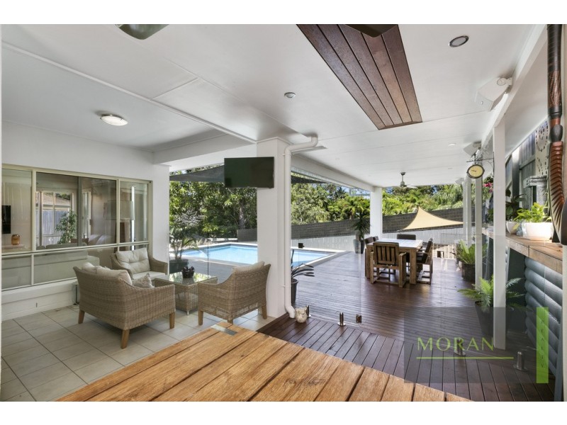 38 Stringybark Drive, Molendinar QLD 4214