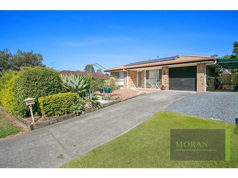 8 Knight Crescent, Nerang QLD 4211