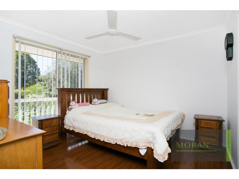 8 Knight Crescent, Nerang QLD 4211