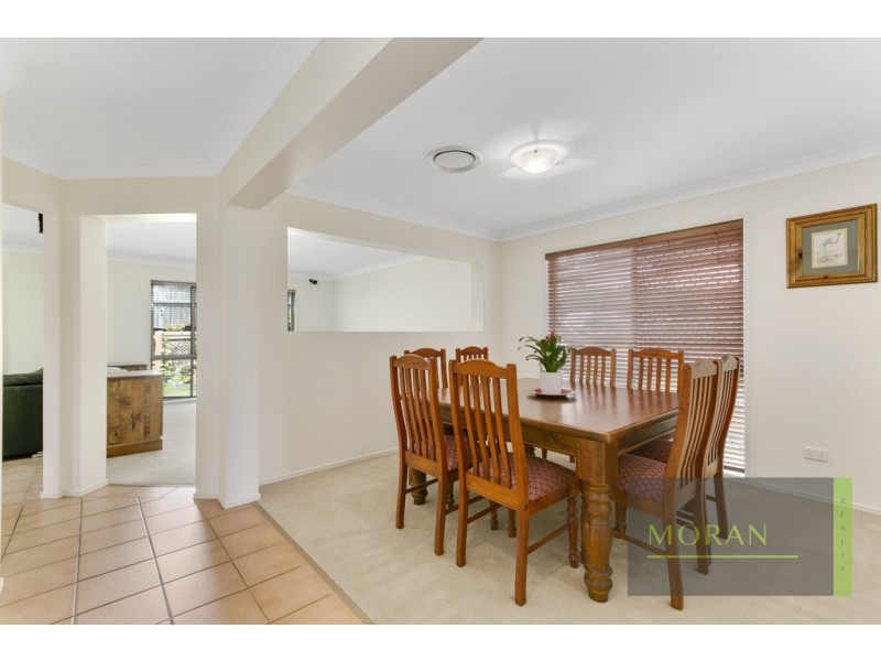14 Gumview Place, Molendinar QLD 4214